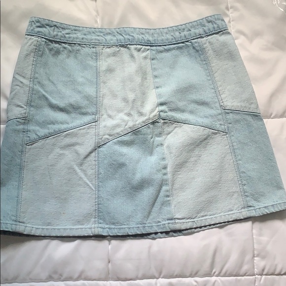 Matching Denim Set - Picture 2 of 2